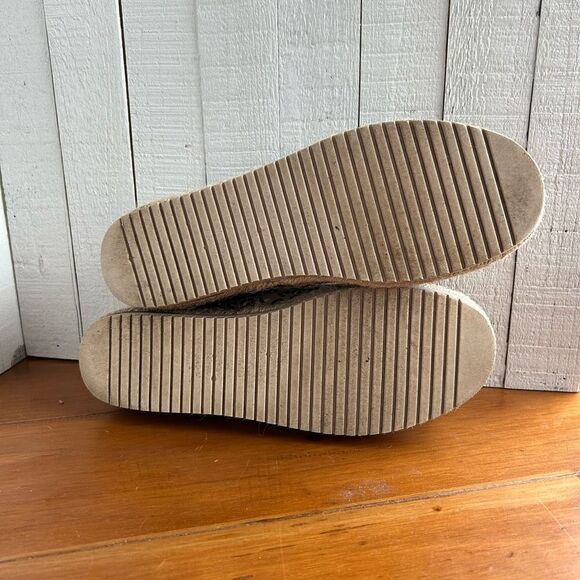 TOMS Alpargata Platform Rope
Cheetah Print 8 - Picture 7 of 7